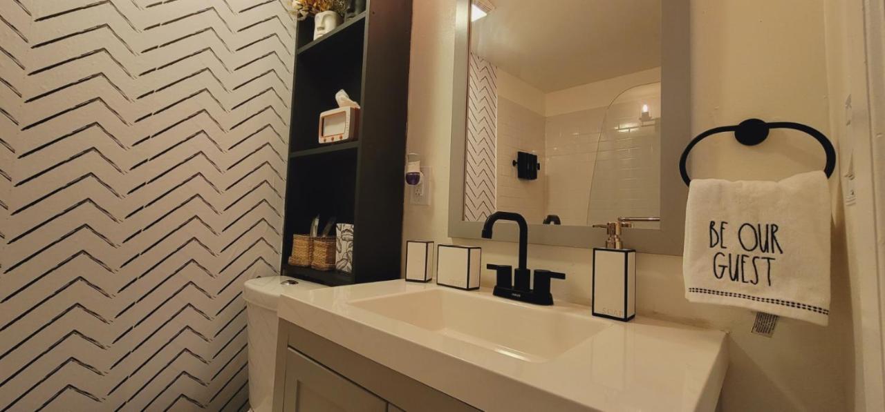 דירות ניו יורק Luxe Brooklyn Getaway מראה חיצוני תמונה