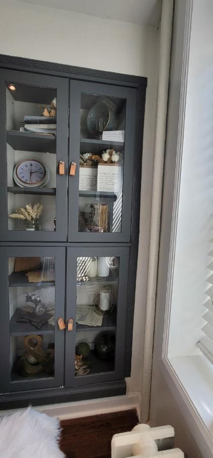 דירות ניו יורק Luxe Brooklyn Getaway מראה חיצוני תמונה
