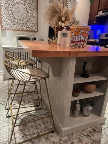דירות ניו יורק Luxe Brooklyn Getaway מראה חיצוני תמונה