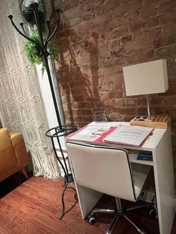 דירות ניו יורק Luxe Brooklyn Getaway מראה חיצוני תמונה
